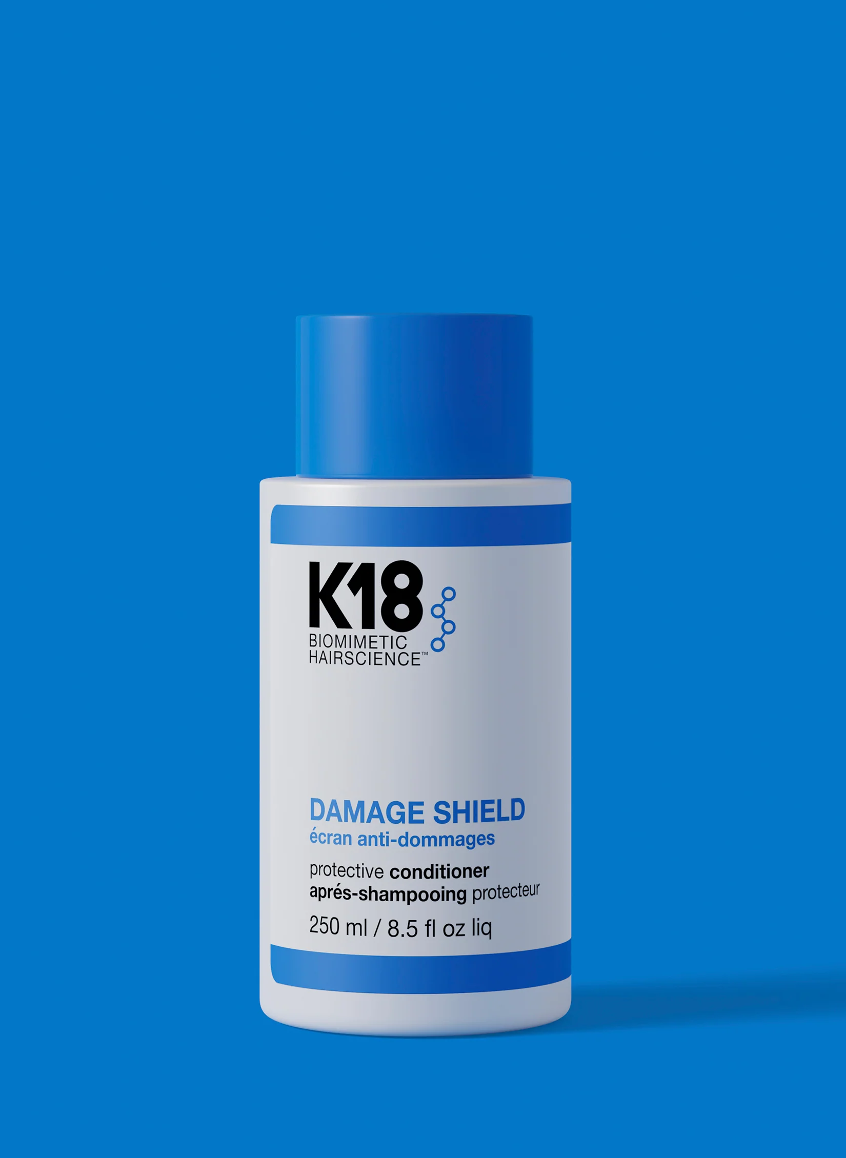 Shampoing K-18 Conditionneur