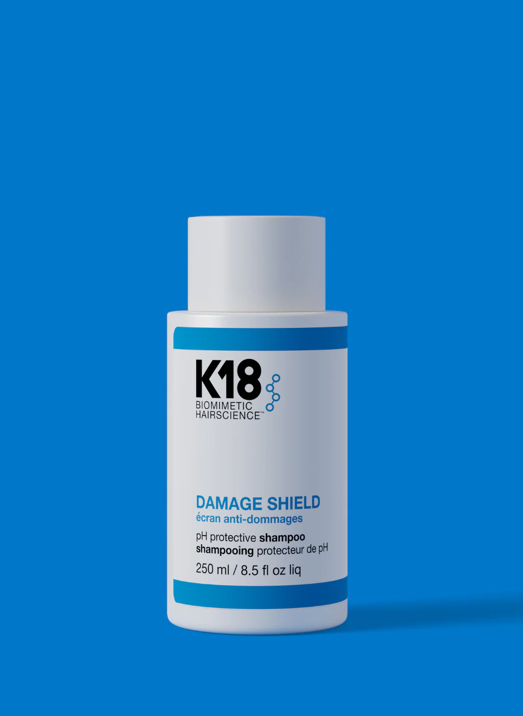 Shampoing K-18 Protecteur