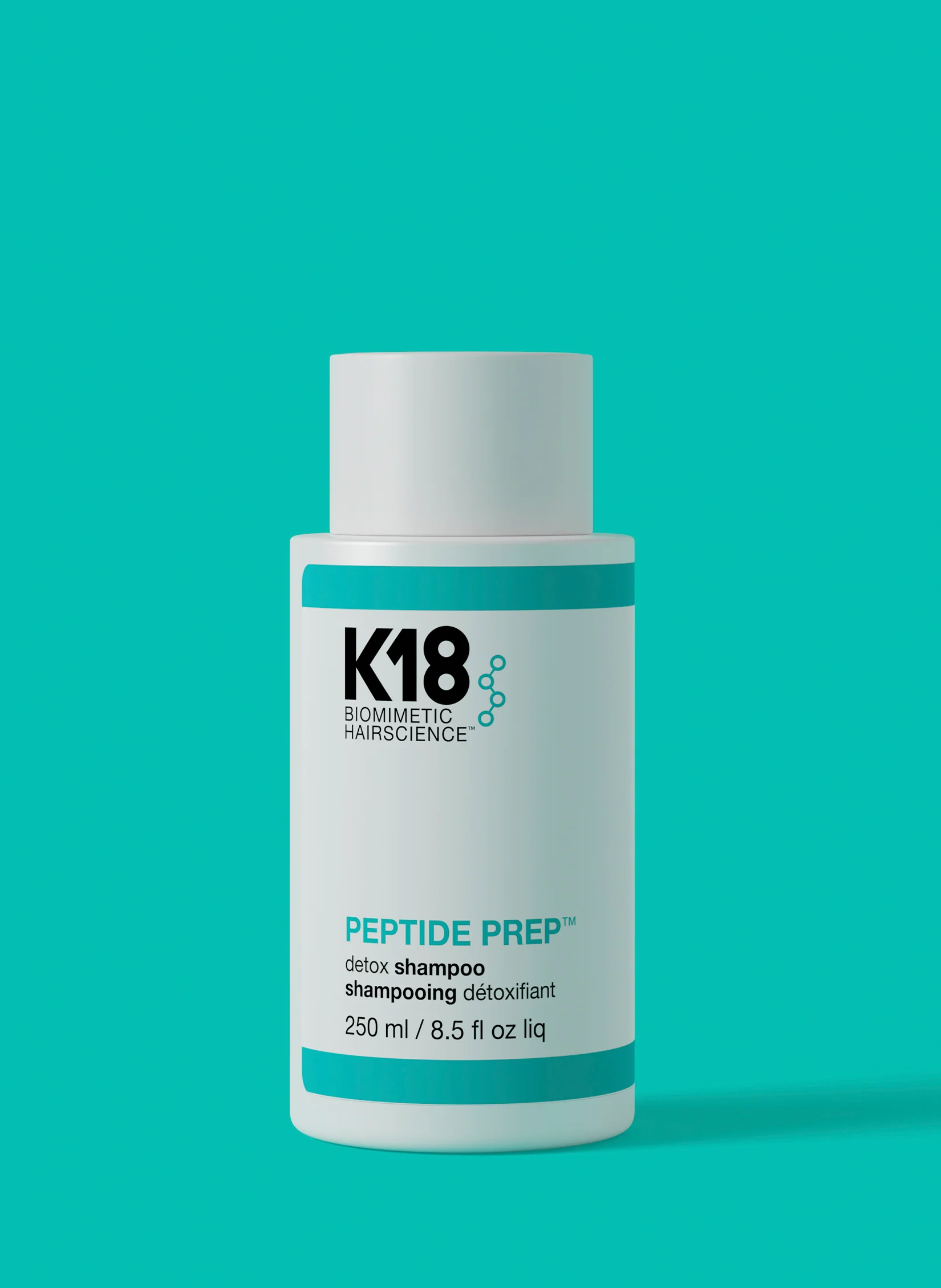 Shampoing K-18 Producteur de Chaleur