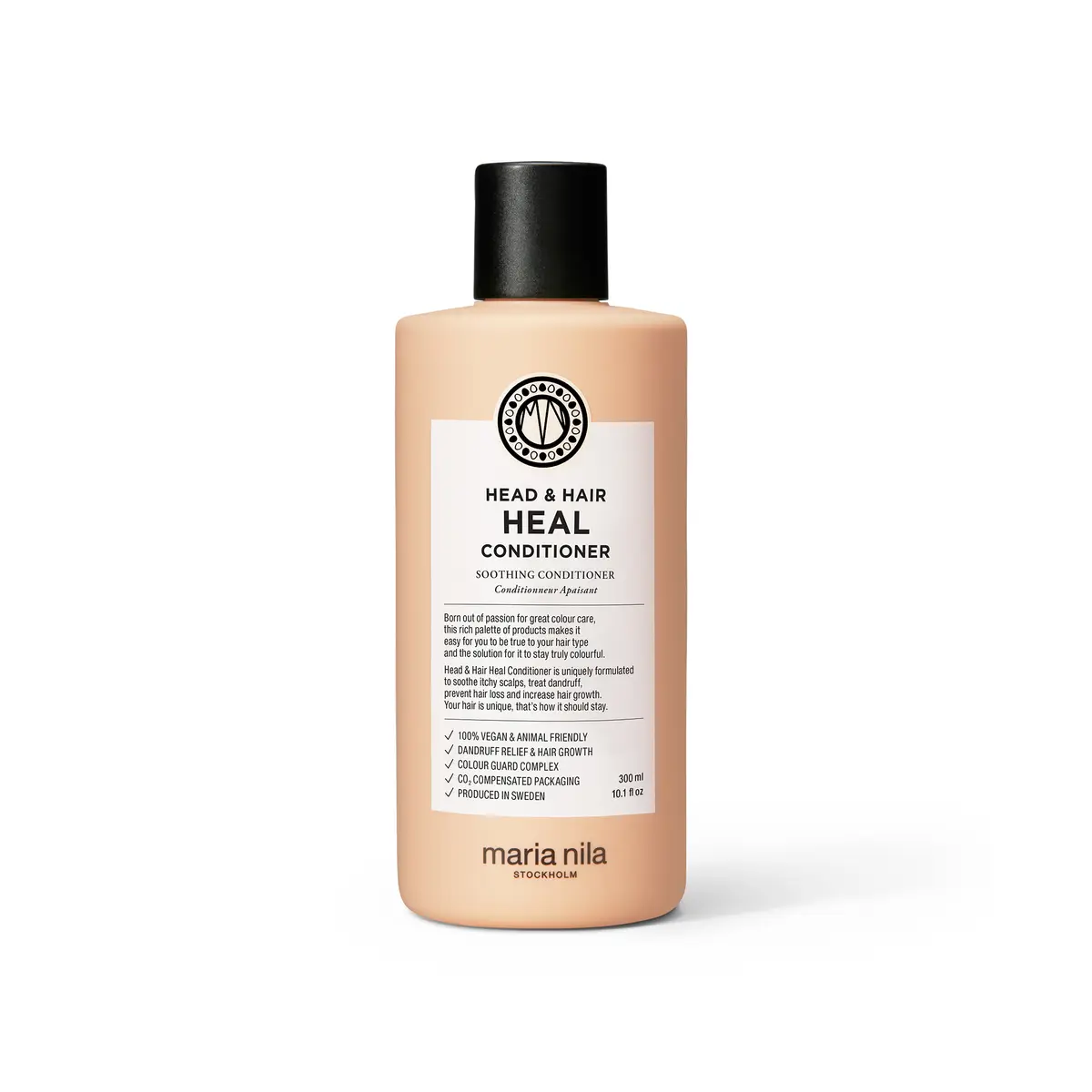 Conditionner Heal - Maria Nila