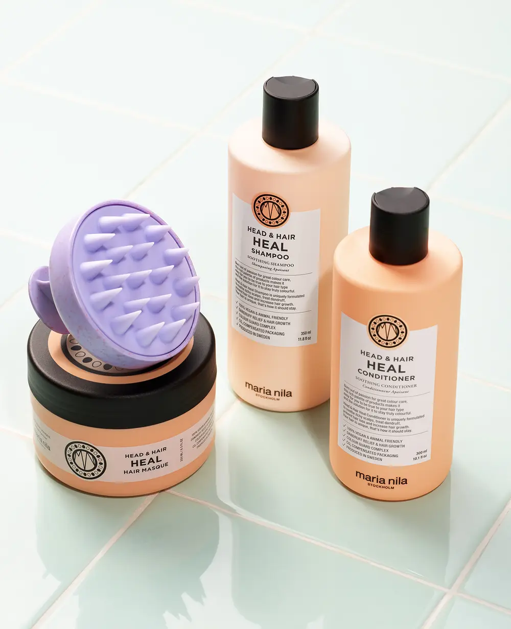 Conditionner Heal - Maria Nila